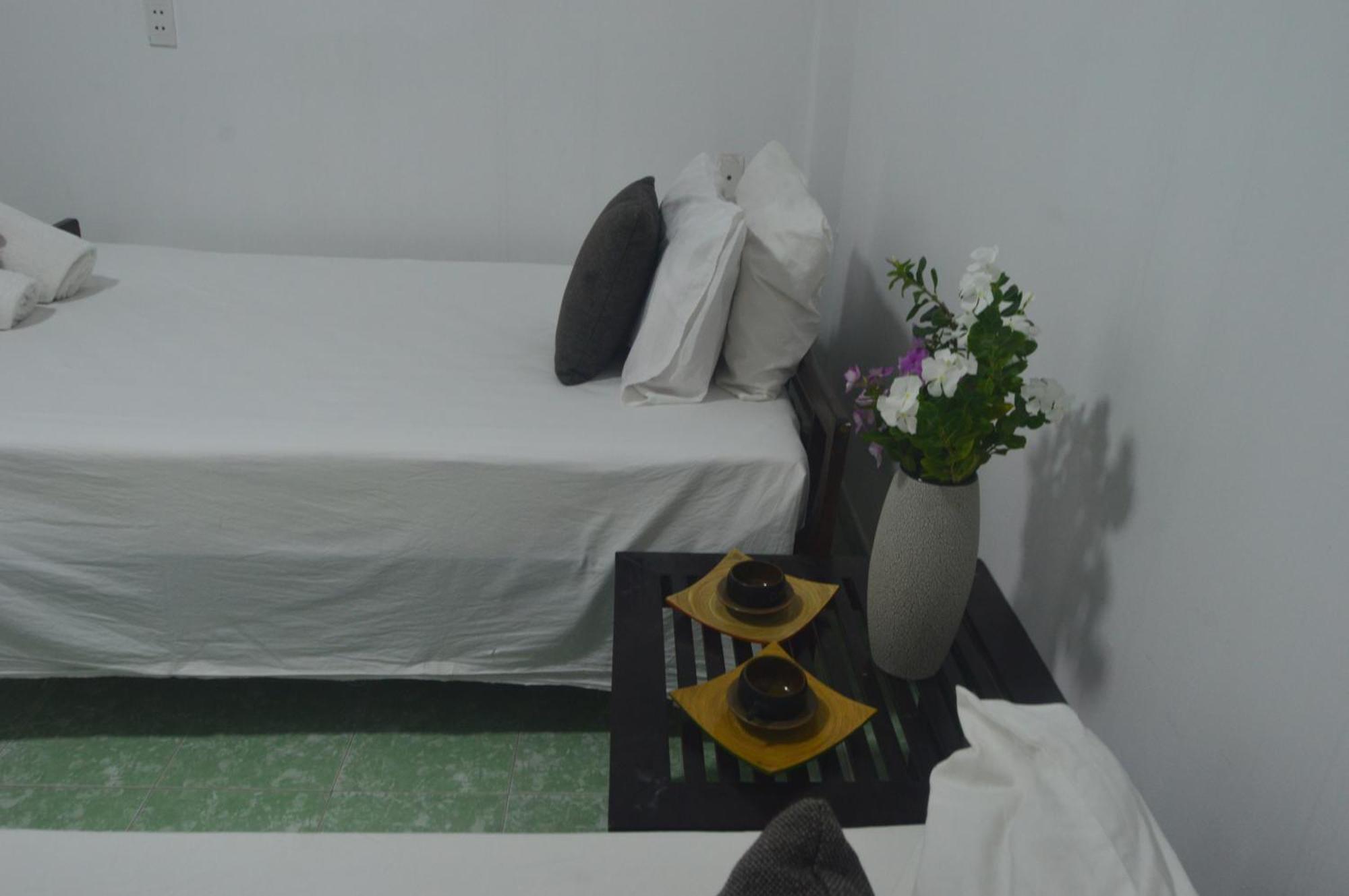 Hoi An Viet House Homestay ภายนอก รูปภาพ