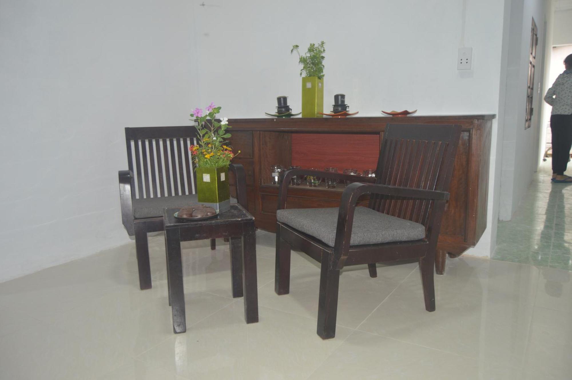 Hoi An Viet House Homestay ภายนอก รูปภาพ