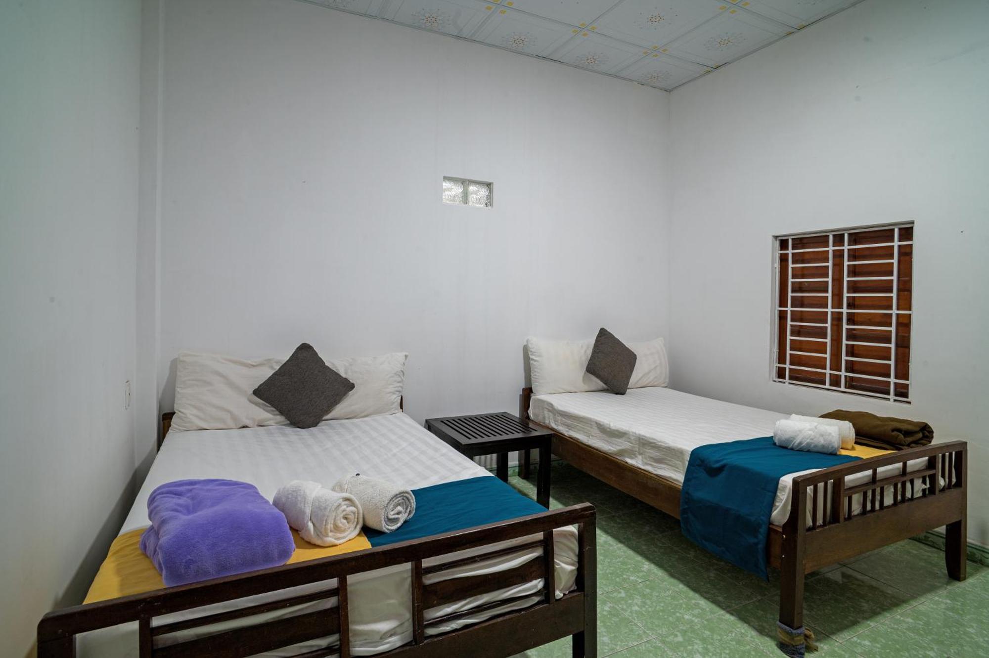 Hoi An Viet House Homestay ภายนอก รูปภาพ