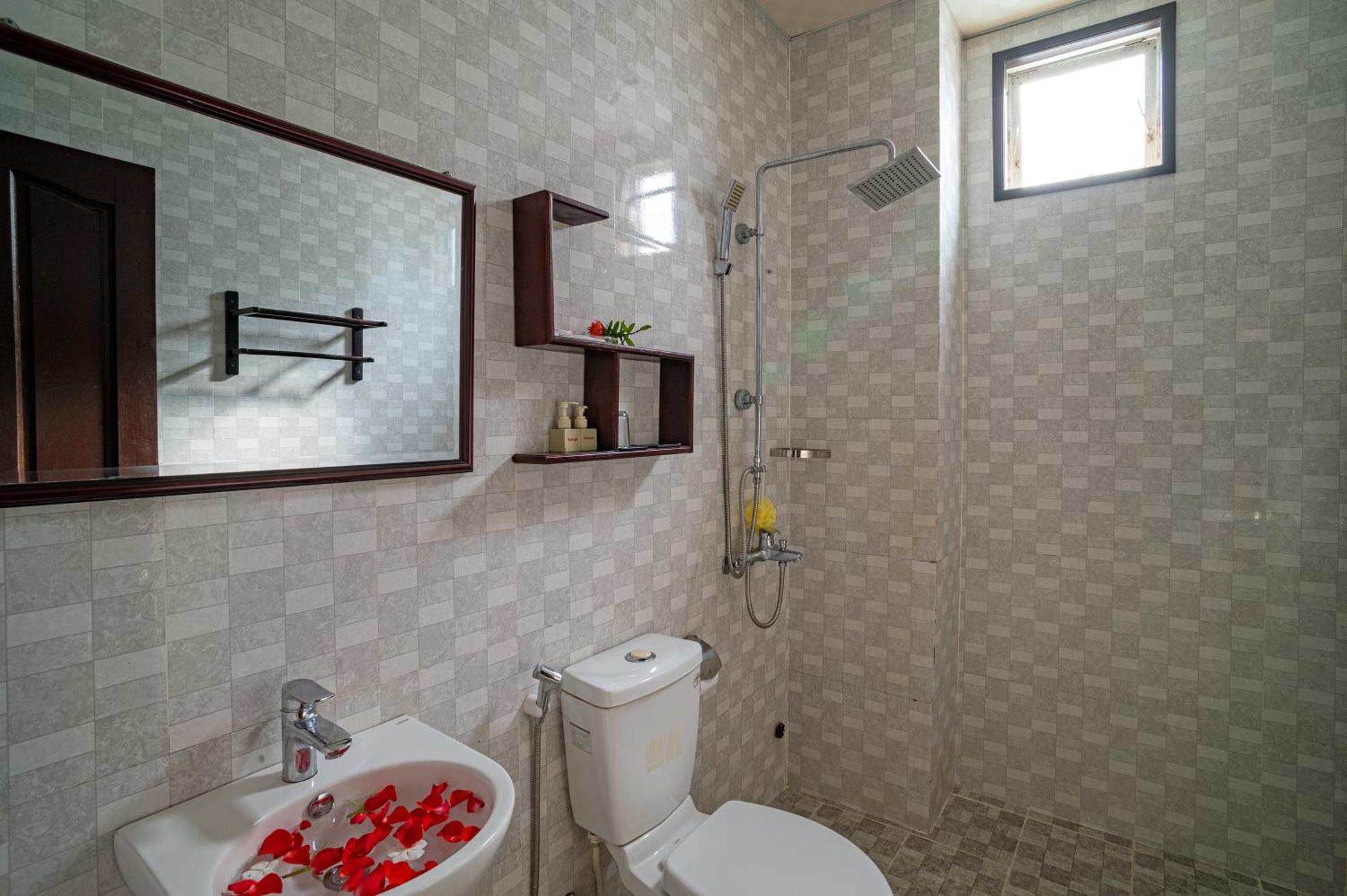 Hoi An Viet House Homestay ภายนอก รูปภาพ