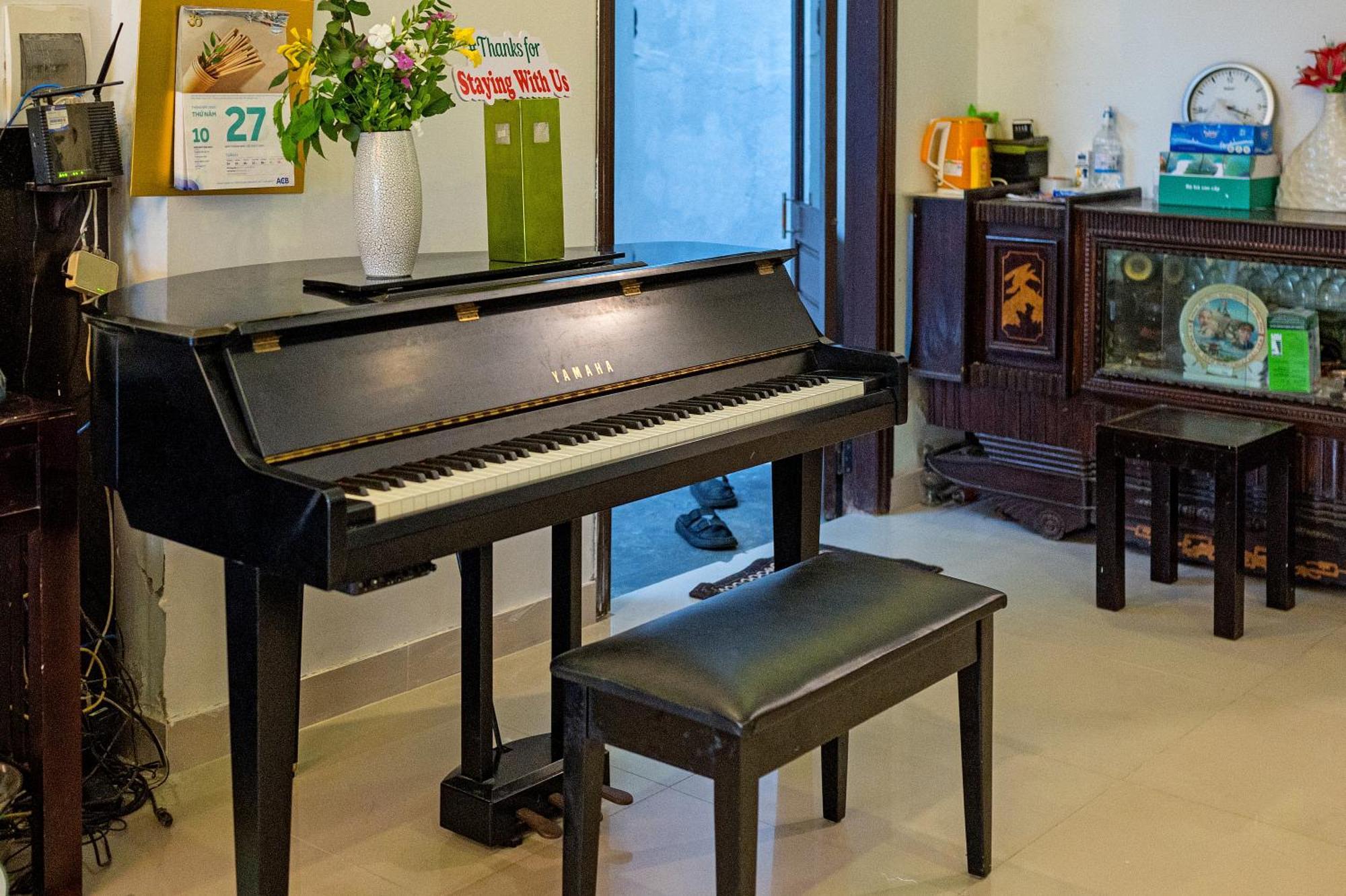 Hoi An Viet House Homestay ภายนอก รูปภาพ