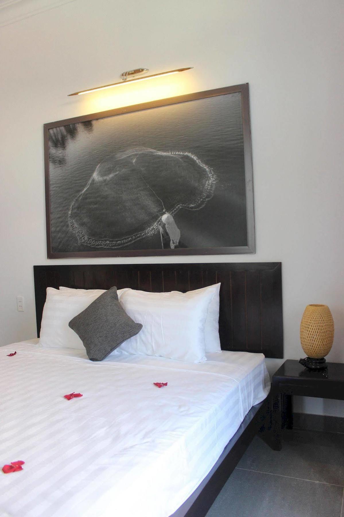Hoi An Viet House Homestay ภายนอก รูปภาพ