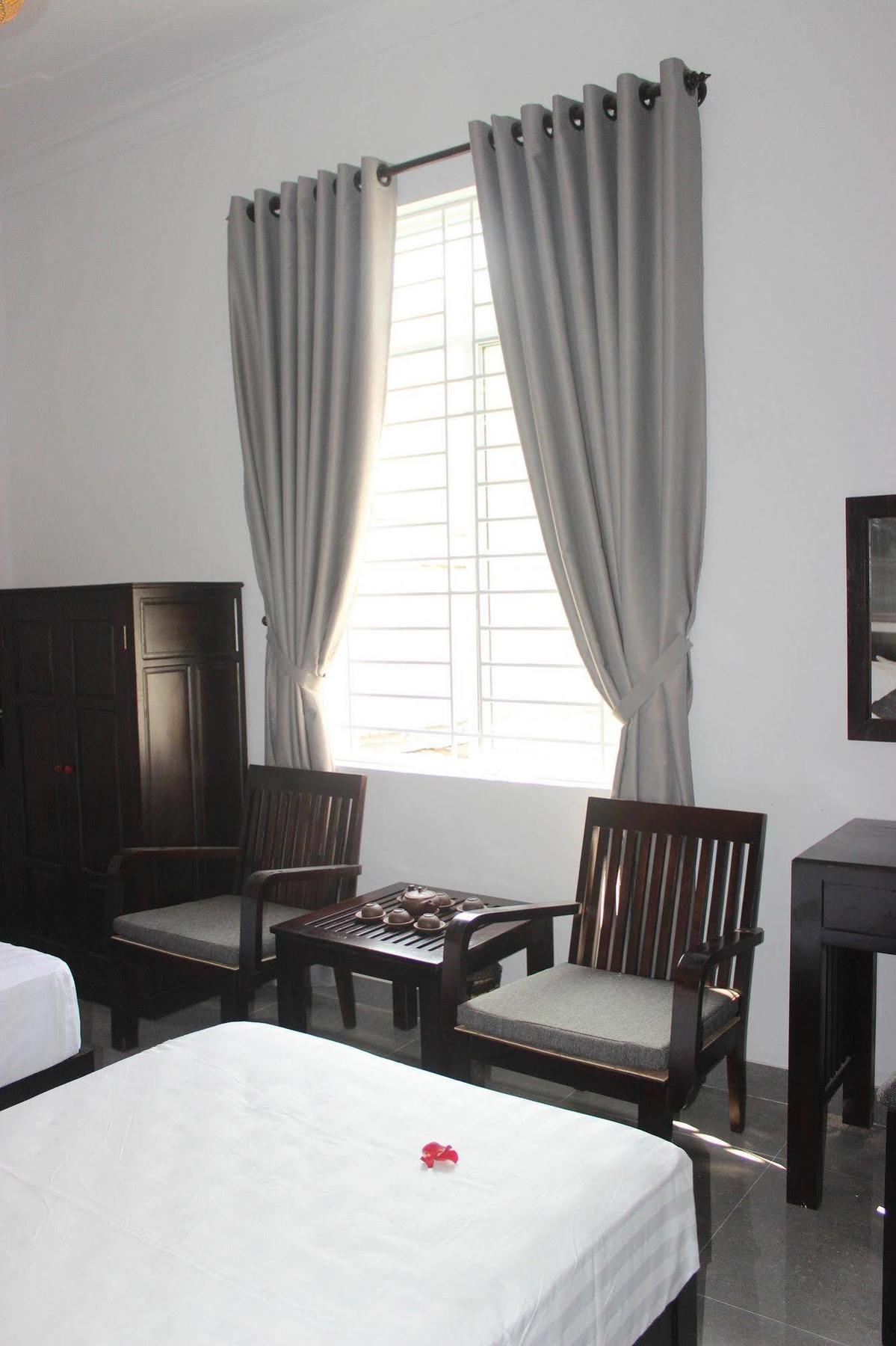 Hoi An Viet House Homestay ภายนอก รูปภาพ